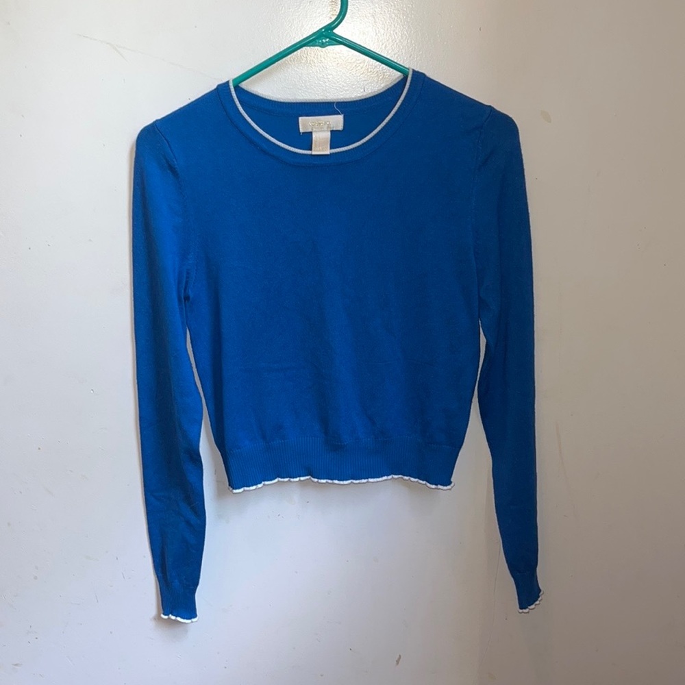 Forever 21 long sleeve